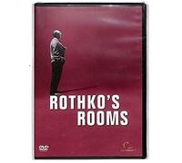 Rothko,Mark - Rothko's Rooms [2000] [DVD] [Edizione: Regno Unito]
