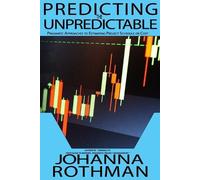 Rothman Predicting the Unpredictable (Tascabile)