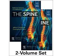 Rothman-Simeone and Herkowitz's The Spine, 2 Vol Set