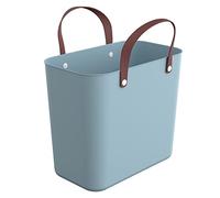 Rotho Mypet Borsa Tote Stile Albula Da 25 Litri - Mpets - Azzurro S_0294_ROT7610