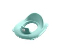 Rotho Babydesign attacco per il wc del bambino TOP riciclato (plastica) verde
