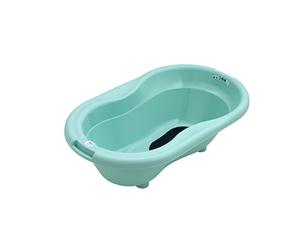 Rotho Babydesign Badewanne TOP riciclata verde