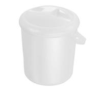 Rotho Babydesign Coprifasciatoio, Da 0 mesi, Modern Elephants, Bella Bambina, Bianco/Grigio, 50 x 70 cm, 200620001CG