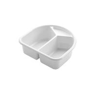 Rotho Babydesign Lavabo lavabo TOP Riciclato (Plastica) Bianco