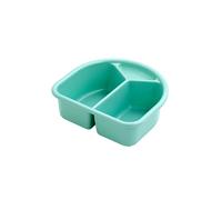 Rotho Babydesign Lavabo lavabo top riciclato (plastica) verde