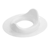 Rotho Babydesign Riduttore per wc, Minimo 24 Mesi, Bella Bambina, Bianco, 200230001