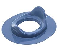 Rotho Babydesign Riduttore per wc, Minimo 24 Mesi, Bella Bambina, Cool Blue (Blu), 20023 0287