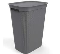 Rotho Ciotola Per Gatti Rotho 1023508853 Antracite Plastica S_0301_S91108046 Cli