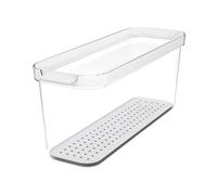 Rotho Contenitore Frigo Cauma, con Coperchio, 2Lt