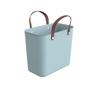 Rotho Contenitore Multibag Style Celeste Lt25, Polipropilene