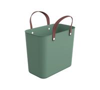 Rotho Contenitore Multibag Style Verde Lt25, Polipropilene