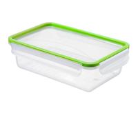 ROTHO - F711621 - Contenitore per alimenti Click and Lock - 1,5 L - Rotho - 91161 - Conf. da 1 Pz.