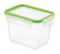 ROTHO - F711624 - Contenitore per alimenti Click and Lock - 1 L - Rotho - 91160 - Conf. da 1 Pz. - F711624