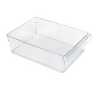 Rotho Loft Cestello Trasparente Capacità nominale: 5 L.