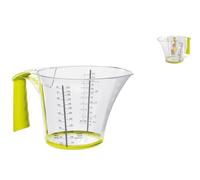 Rotho Misurino Loft Capacità Lt1,2, Trasparente