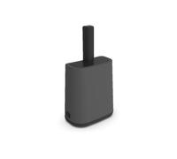 Rotho MyPet Biala Pala con supporto e borsa XL, (16.2 x 9.1 x 29.0 cm)