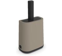 Rotho MyPet Biala Pala con supporto e borsa XL, (16.2 x 9.1 x 29.0 cm)