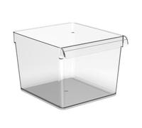 Rotho Organizzatore Frigo 224x197x152mm