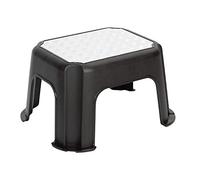 Rosso Sgabello " Paso “Cucina Ufficio Bagno Aiuto Stabile Antiscivolo Garage Neu