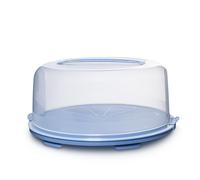 Rotho Porta Torte Fresh In Polipropilene Lime, 35,5X16,5Cm