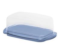Rotho portaburro Fresh orizzonte blu