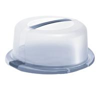 Rotho Tortenglocke Contenitore Torta Kuchenbox Campana-Torte Scatola Con Cuscino