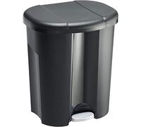 Tappeto salvapavimenti - 120x150 cm - rettangolare - plastica riciclata - trasparente - Paperflow