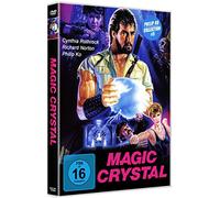 Rothrock,Cynthia & Norton,Richard - The Magic Crystal.