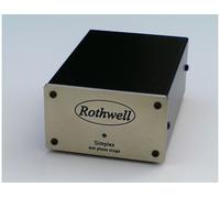 Rothwell Simplex Preamplificatore Phono MM