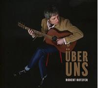 ROTIFER, ROBERT - UEBER UNS