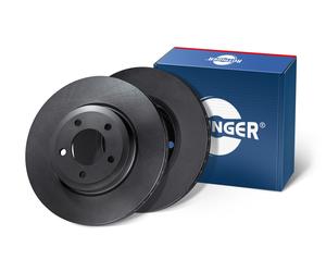 ROTINGER, Dischi freno, S60, XC90