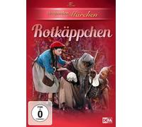 Rotkäppchen (1962) (Filmjuwelen / DEFA-Märchen) (DVD)