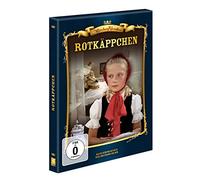 Rotkäppchen - Märchen Klassiker