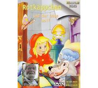 Rotkäppchen und der böse Wolf