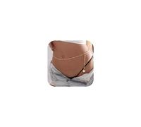 Rotnso Catene per il corpo placcate in oro 14 carati, stile bohémien, a strati, regolabile, per bikini, ombelico, accessori per donne sexy, 26 inches, Metallo non prezioso, Nessuna pietra preziosa