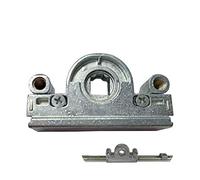 Roto - Alloggiamento a vite da 14,5 mm, ricambio per Roto Centro 100/101, per riparazione, serratura della trasmissione, avvitabile, con versione HauSun Upgrade