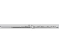 ROTO FRANK Forbice NT/NX DESIGNO NT anta ribalta corpo guida parte anta gruppo /