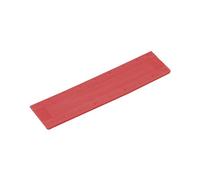 Roto/Gluske Blocco di vetro GLAS-TEC GL-IB | 100 x 52 x 3 mm | colore rosso | 500 pezzi