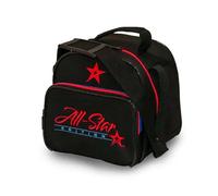 Roto Grip Caddy Competitor - Borsa da bowling, colore: Nero/Rosso/Blu, Nero/Rosso/Blu