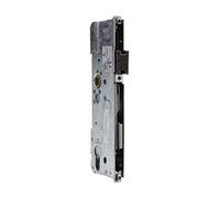 Roto Lucchetto di riparazione serie C500, 4592P8, argento