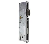 Roto Lucchetto di riparazione serie C500, 5592P10, argento