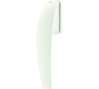 Roto RSW STD ML 37 M5 x 45 R072 Uni Swing Maniglia per finestra, colore: bianco