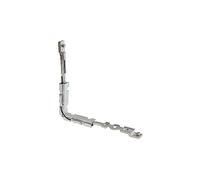 Roto TS0364 Deviazione angolare, Argento