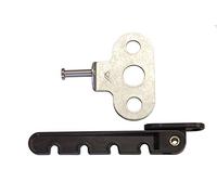 Roto TS3649 Limitatore AR marrone grigiastro