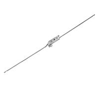 Roto TS391830 Ingranaggio Originale kpl G2 84/R8, Argento