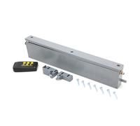 Roto TS532902 Telecomando Solare con Batteria per tapparelle Esterne ZRO RT2, Argento