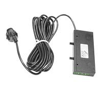 Roto TS595197 Comando Elettrico WDT Rototronic Originale, Nero