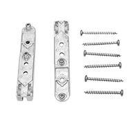 Roto TS636826 Set di Riparazione per Cuscinetti angolari Originali 43/73/R4/R7 H, Argento