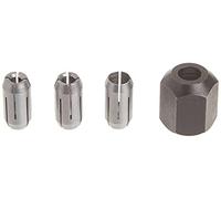 Roto Zip CN1 Replacement Collet and Nut Kit by RotoZip