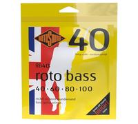 Rotosound RB40 Corde Basso